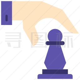 国际象棋图标