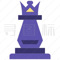 国际象棋图标