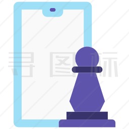 国际象棋图标