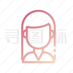 女人图标