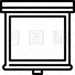 演示板图标