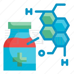 疫苗图标