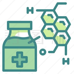 疫苗图标