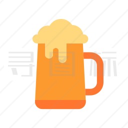 啤酒图标