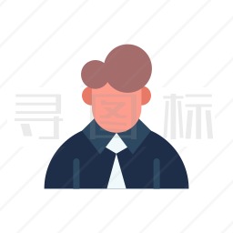 生意人图标