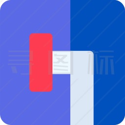 交通标志图标