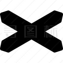 交通标志图标