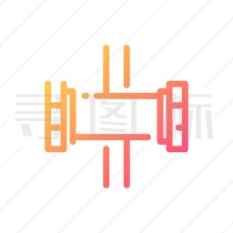 管道图标