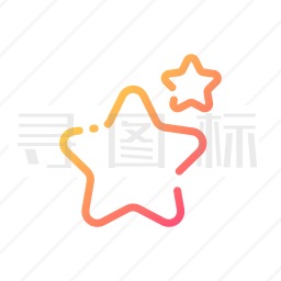 海星图标