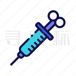 注射器图标