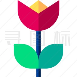 花图标