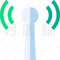 WiFi图标