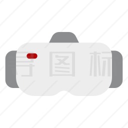 VR眼镜图标