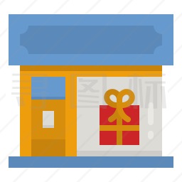 商店图标