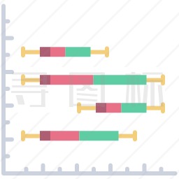图表图标