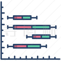 图表图标