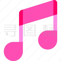 音乐图标