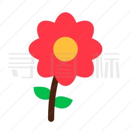 花图标