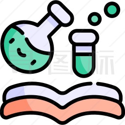 科学书图标