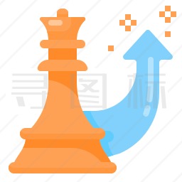 国际象棋图标