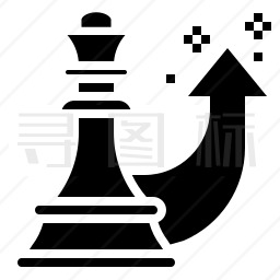 国际象棋图标