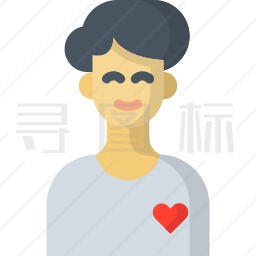 男人图标