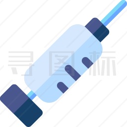 注射器图标