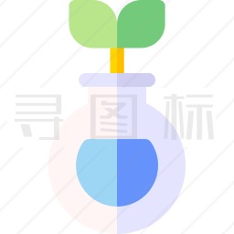 生物学图标