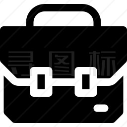 公文包图标