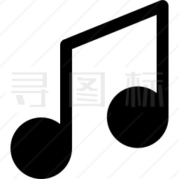 音符图标