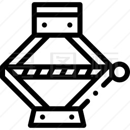 汽车千斤顶图标