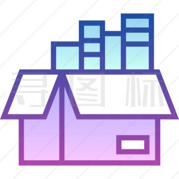 学习用品图标