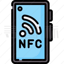 Nfc图标