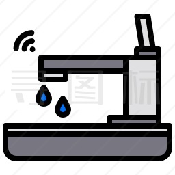 水槽图标