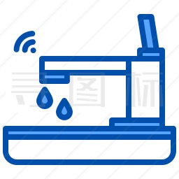 水槽图标