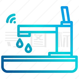 水槽图标