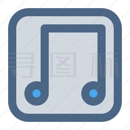 音符图标