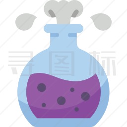 魔法药水图标