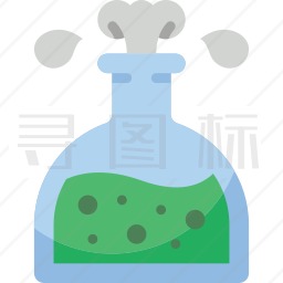 魔法药水图标