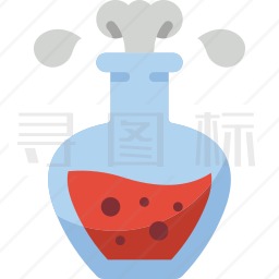 魔法药水图标