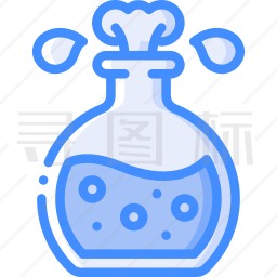 魔法药水图标