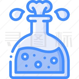 魔法药水图标