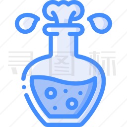 魔法药水图标