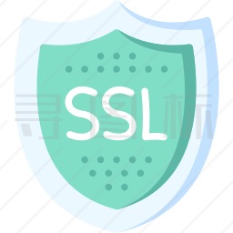 SSL图标