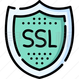 SSL图标