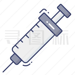 注射器图标