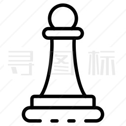 国际象棋图标