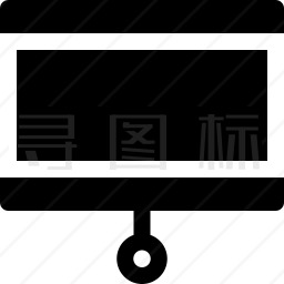 演示图标