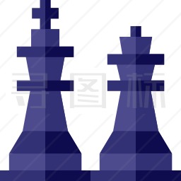 国际象棋图标