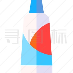 面霜图标